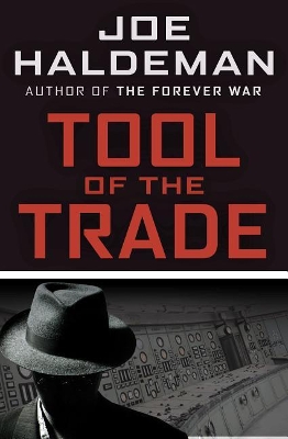 Tool of the Trade book