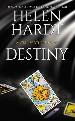 Destiny by Helen Hardt