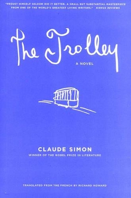 The Trolley book