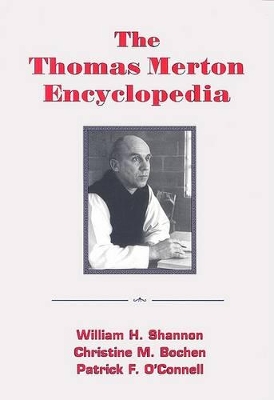 Thomas Merton Encyclopedia book