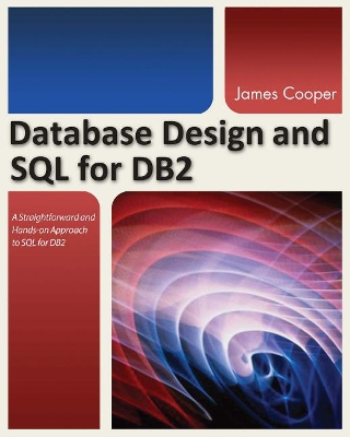 Database Design and SQL for DB2 book