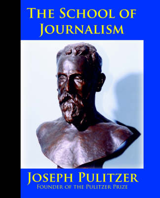 School of Journalism in Columbia University book