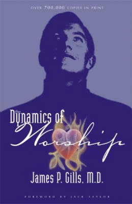 Dynamics of Worship book