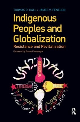 Indigenous Peoples and Globalization book