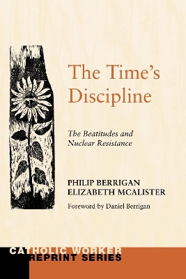 The Time's Discipline book