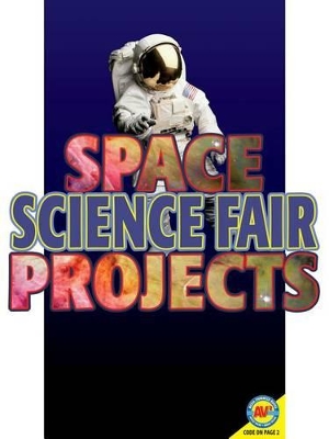 Space Science Fair Projects book