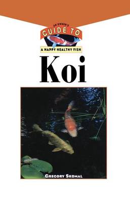 Koi book