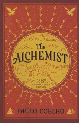 Alchemist book