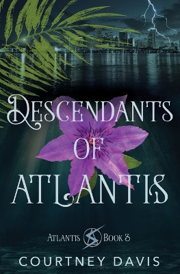 Descendants of Atlantis book