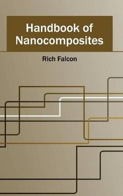 Handbook of Nanocomposites book