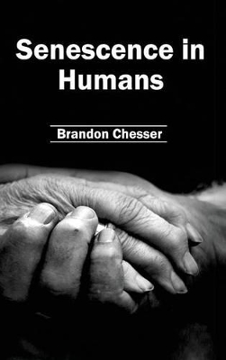 Senescence in Humans book