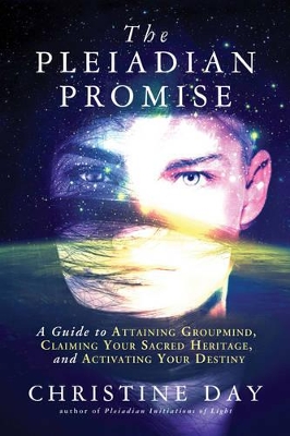 Pleiadian Promise book