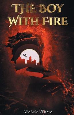 The Boy with Fire book