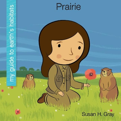 Prairie by Susan Gray