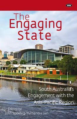 Engaging State book