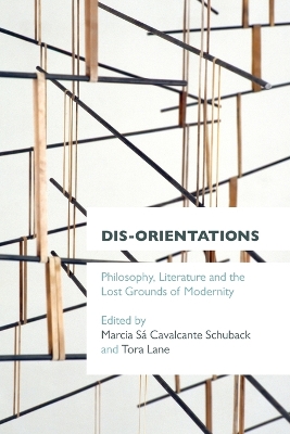 Dis-orientations book