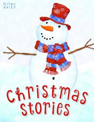 Christmas Stories by Miles Kelly