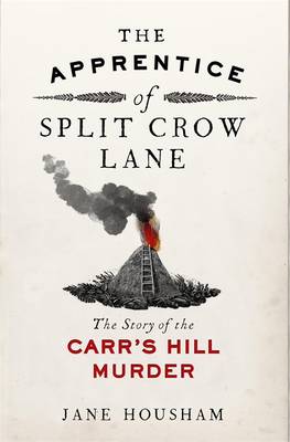 The Apprentice of Split Crow Lane by Jane Housham