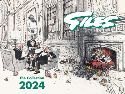 Giles 2024 book