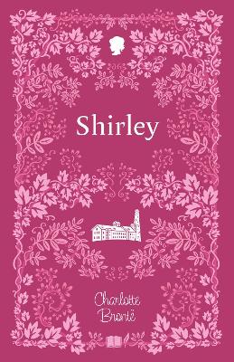 Shirley book