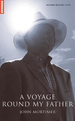 Voyage Round My Father book