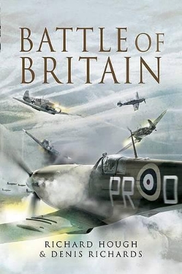 Battle of Britain book