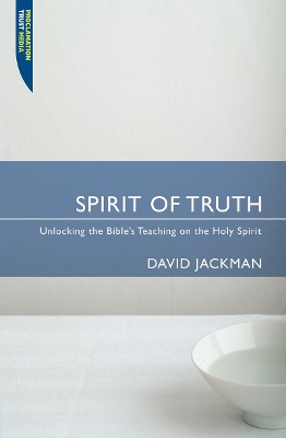 Spirit of Truth book