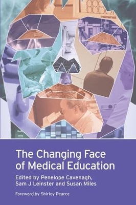 Changing Face of Medical Education book