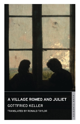 Village Romeo and Juliet book