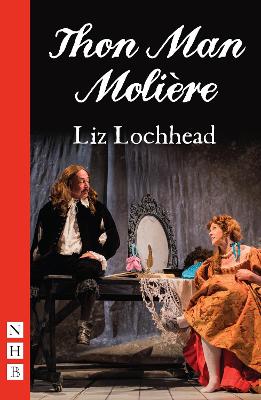 Thon Man Moliere book