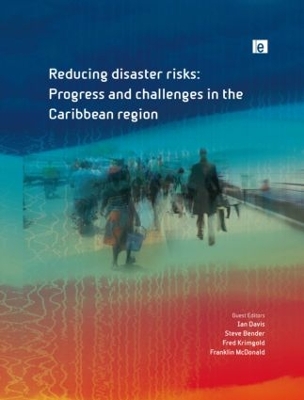 Reducing Disaster Risks book