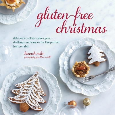 Gluten-Free Christmas book