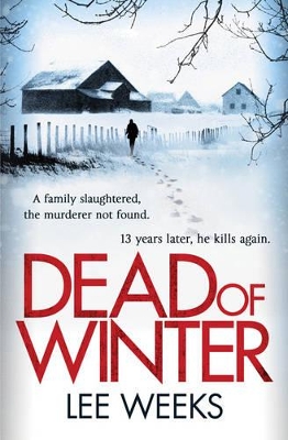 Dead of Winter book