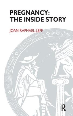Pregnancy by Joan Raphael-Leff
