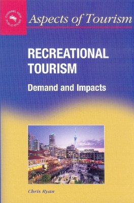 Recreational Tourism book