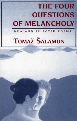 Four Questions of Melancholy book