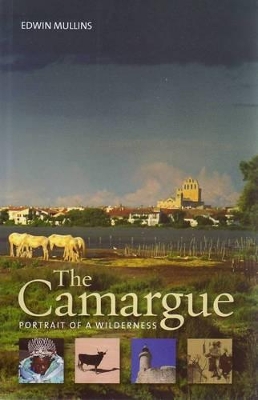 Camargue book