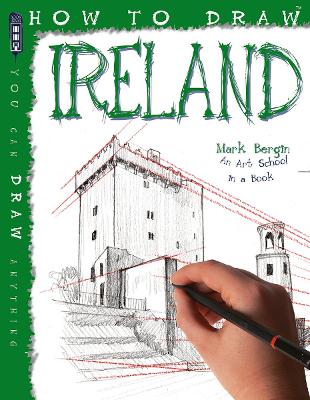 How To Draw Ireland book