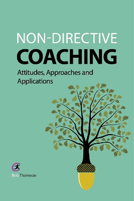 Non-directive Coaching book