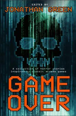 Game Over book