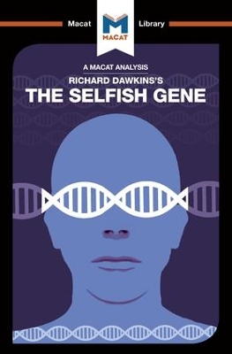 The Selfish Gene by Richard Dawkins