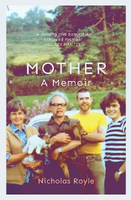 Mother: A Memoir book