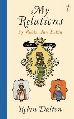 My Relations by Robin Dalton