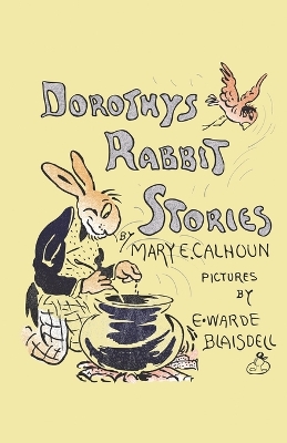 Dorothy's Rabbit Stories book