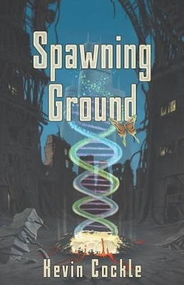 Spawning Ground book