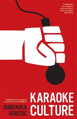 Karaoke Culture book