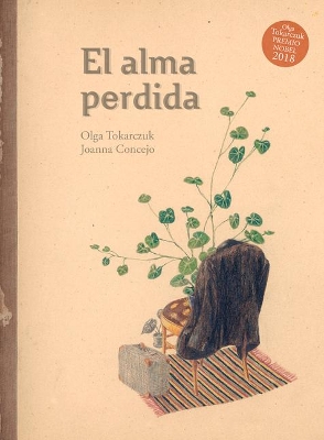 El Alma Perdida book