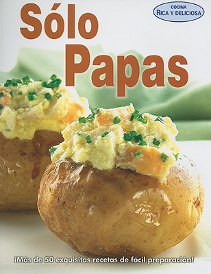 Solo Papas book