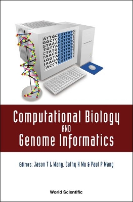 Computational Biology And Genome Informatics book