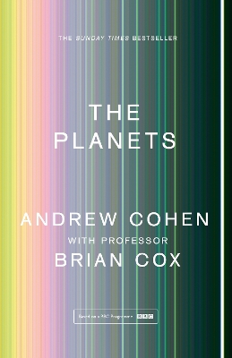 The Planets book